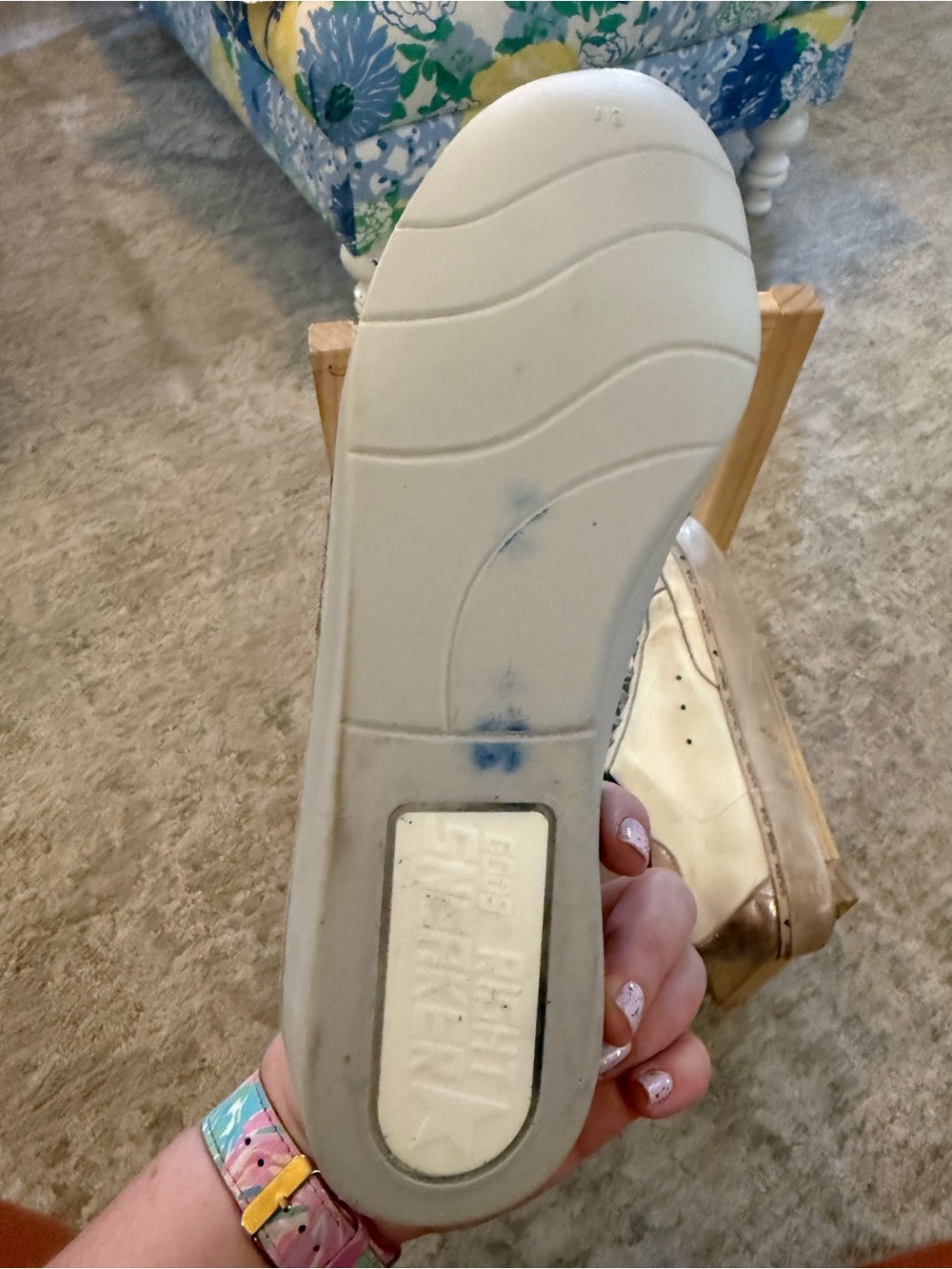 Golden Goose sneakers size 41 - Picture 10 of 10